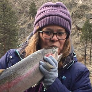 Meet your Posher, Tammy